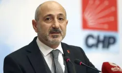 CHP'li Ali Öztunç'un acı günü! Annesi hayatını kaybetti