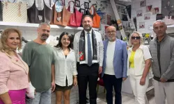 CHP'li Gümrükçü: Esnaf dükkânını açık tutamıyor