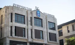 CHP’nin adayı Cafer Parlak, Eyüpsultan’da başkanvekili seçildi