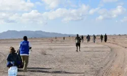 Cibuti açıklarında göçmen taşıyan tekne alabora oldu: 139 ölü