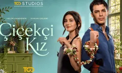 Çiçekçi Kız dizisinin konusu ne, oyuncuları kimler?