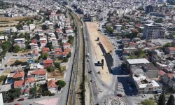 Cider Yolu Manisa trafiğine nefes aldıracak