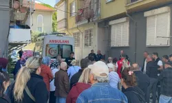 60'lı yaşlarda olduğu belirlenen çift evlerinde ölü halde bulundu