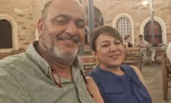 Çifte cinayetin faili aynı silahla intihar etmiş