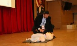 Çiğli’de acil durumlara karşı bilinçlendirme semineri