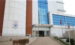 Çiğli'de maaşlar gecikti, işçiler eyleme çıktı!