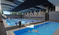 Çiğli'ye yeni spor tesisi geliyor: İhale tarihi belli oldu