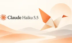 Claude Haiku 5.5 tanıtıldı: GPT-6'dan güçlü mü, özellikleri neler?