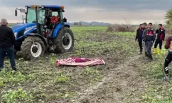 Çobanların üzerine yıldırım düştü: 1 ölü, 1 yaralı