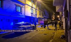 Çocuklar arasında başlayan kavga can aldı: 1 ölü, 4 yaralı