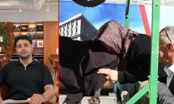 Çocukluk arkadaşı iki işçi akıma kapıldı: 1 ölü, 1 yaralı
