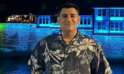 22 yaşındaki şahıs, çocukluk arkadaşını tüfekle vurarak öldürdü