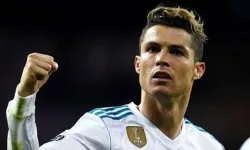 Cristiano Ronaldo neden ceza aldı? Kaç maça çıkamayacak?