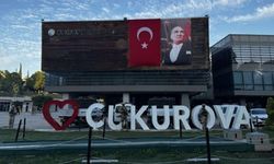 Çukurova Belediye Başkanı Emrah Kozay görevden uzaklaştırıldı