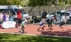 Karşıyaka’da Cumhuriyet Bayramı için Atletizm Şenliği düzenlenecek