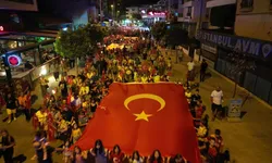 Cumhuriyet coşkusu Dikili ve Çandarlı'yı saracak!