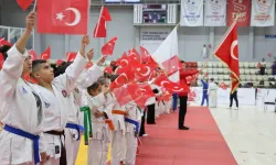 Cumhuriyet'in 103. yılında İzmir'de spor şöleni