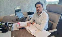 Cumhuriyetçi Avukatlar Grubu Adayı Avukat Serhat Sökmen'den sandığa katılım çağrısı