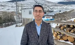 Damal Belediye Başkanı Kemal Çamliyurt görevden uzaklaştırıldı