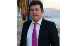 Darıyemezler Ortaokulu Matematik Öğretmeni İbrahim Gürsoy vefat etti