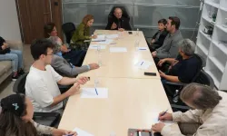 Denizli'de çevre ve iklim değişikliği için meclis kuruluyor