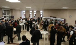 Denizli'de Türk ve İtalyan arkeologlar bir araya geldi