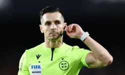 Derbinin VAR hakemi Carlos del Cerro Grande kimdir? Hangi maçları yönetti?