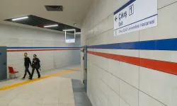 DEÜ Hastanesi’ne metrodan ulaşım artık daha kolay