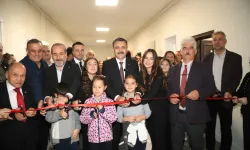 Dikili ile Çandarlı'da eğitim ve kültür yatırımı
