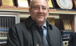 Doç. Dr. Oğuz Şimşek hayatını kaybetti