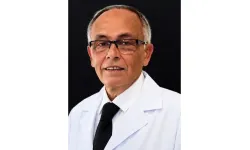 Dr. Bülent Baran hayatını kaybetti