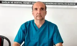 Dr. Kaan Taşer hayatını kaybetti