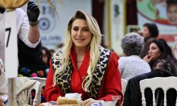 Ebru Akgün Pekel CHP’den istifa etti