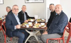 Edremit’te sosyal projeler artacak: Ertaş’tan yeni mesaj!