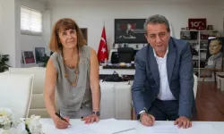 Efeler'de Atatürk Kültür Evi kapılarını açıyor