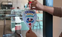 Efeler'de işletmeler otizm farkındalığı için harekete geçiyor