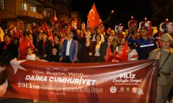 Efes Selçuk'ta 29 Ekim Cumhuriyet Bayramı programı belli oldu