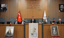Ege Belediyeler Birliği'nden 2027 yılı için yol haritası