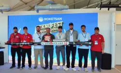Ege'nin proje takımları TEKNOFEST 2026’ya damga vurdu