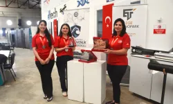 Ege Üniversitesi'nden çifte başarı: Aşı projesi TEKNOFEST'te ödül aldı