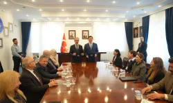 Ege Üniversitesi'nden Kazakistan'a bilim ve eğitim köprüsü