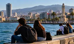 EGİAD açıkladı: İzmir'de her 5 gençten biri işsiz