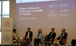 EGİAD'dan değişen dünya ekonomisine ilişkin değerlendirme