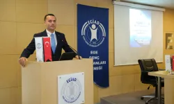 EGİAD dijital dönüşümde yeni adım attı: Yapay zekâ dönemi başladı