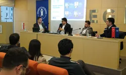 EGİAD Melekleri'nden 11 yılda 6 milyon doları aşan yatırım!