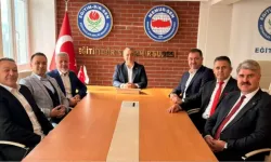Eğitim-Bir-Sen İzmir 1 No’lu Şube seçime gidiyor