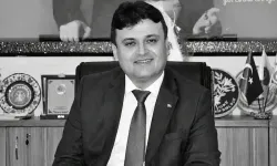 Eğitim camiası yasta! Osman Kaçar hayatını kaybetti