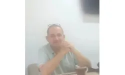 Eğitim camiasının acı kaybı: Öğretmen Bahadır Diker hayatını kaybetti