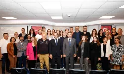 EGSD'den tekstil sektörüne dijital dönüşüm çağrısı