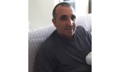 Elektrik akımına kapılan Mehmet Sami Balkan hayatını kaybetti